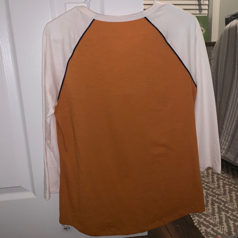 NWT top - size small - Picture 5 of 5